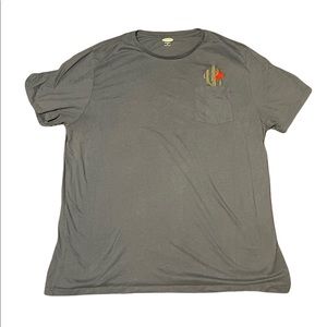 Old Navy t shirt, cactus design